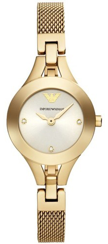Emporio Armani Watch