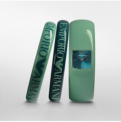 Emporio Armani Watch
