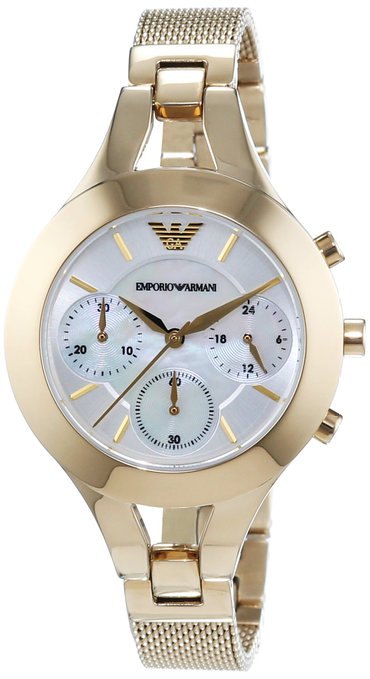 Emporio Armani Watch
