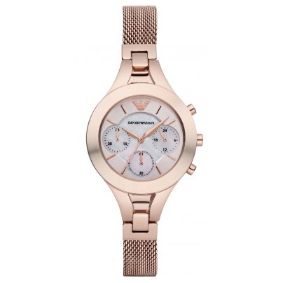 Emporio Armani Watch