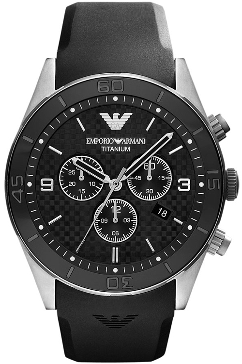 Emporio Armani Watch