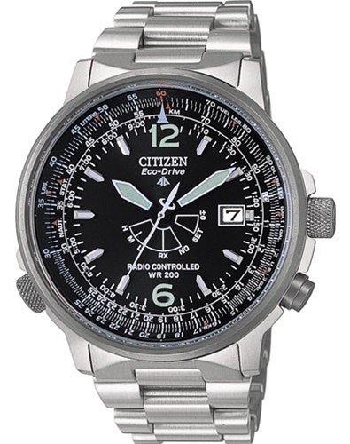 Citizen Watch