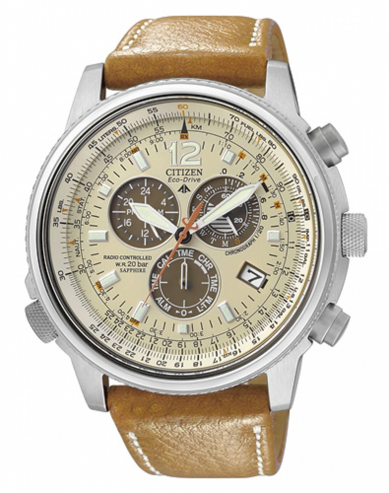 Citizen Watch