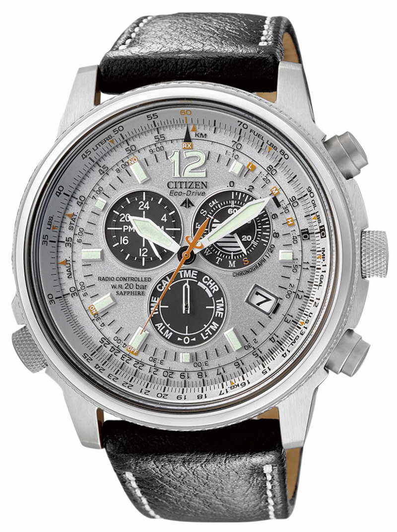 Citizen Watch