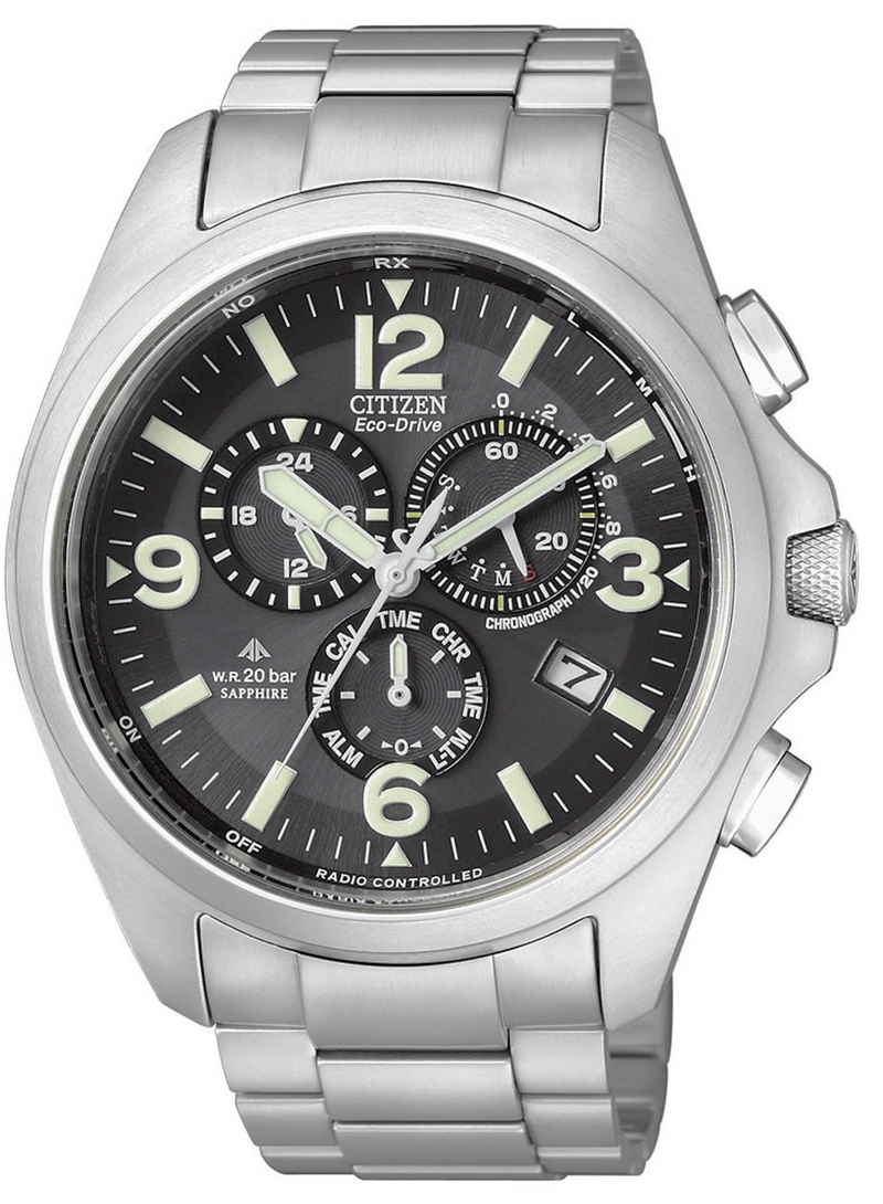 Citizen Watch