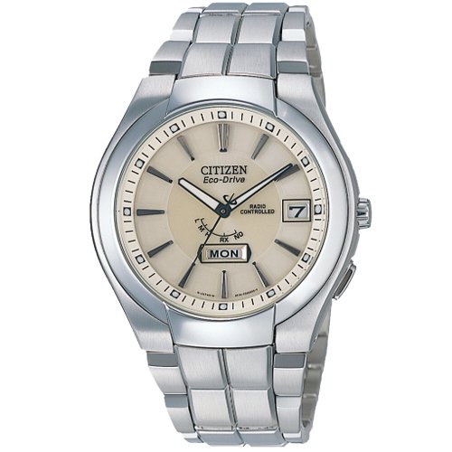 Citizen Watch