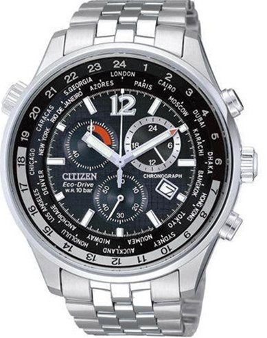 Citizen Watch