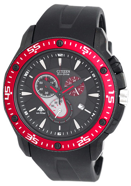 Citizen Watch