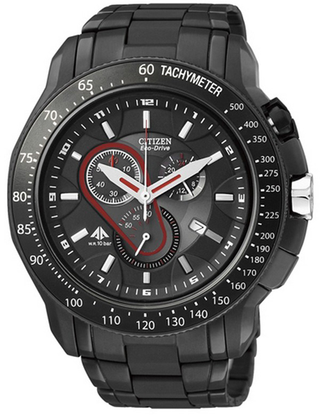 Citizen Watch