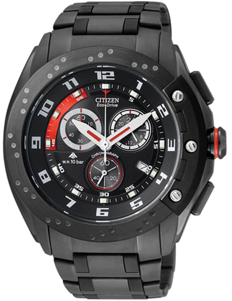 Citizen Watch