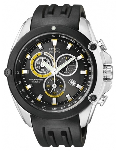 Citizen Watch