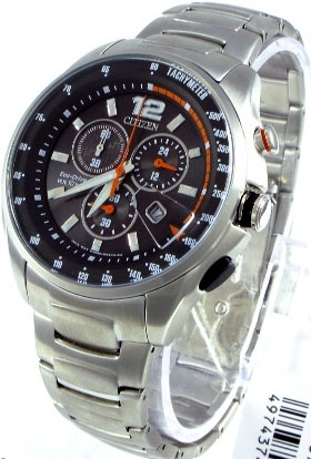 Citizen Watch