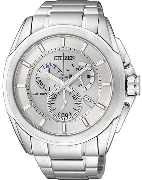Citizen Watch