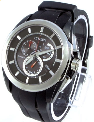 Citizen Watch