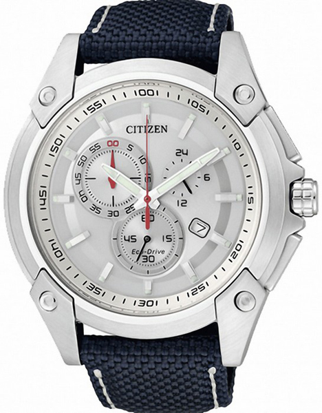 Citizen Watch