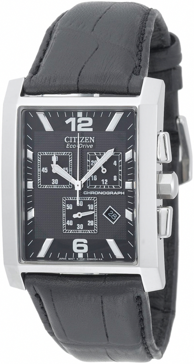 Citizen Watch