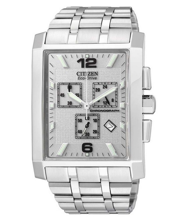Citizen Watch