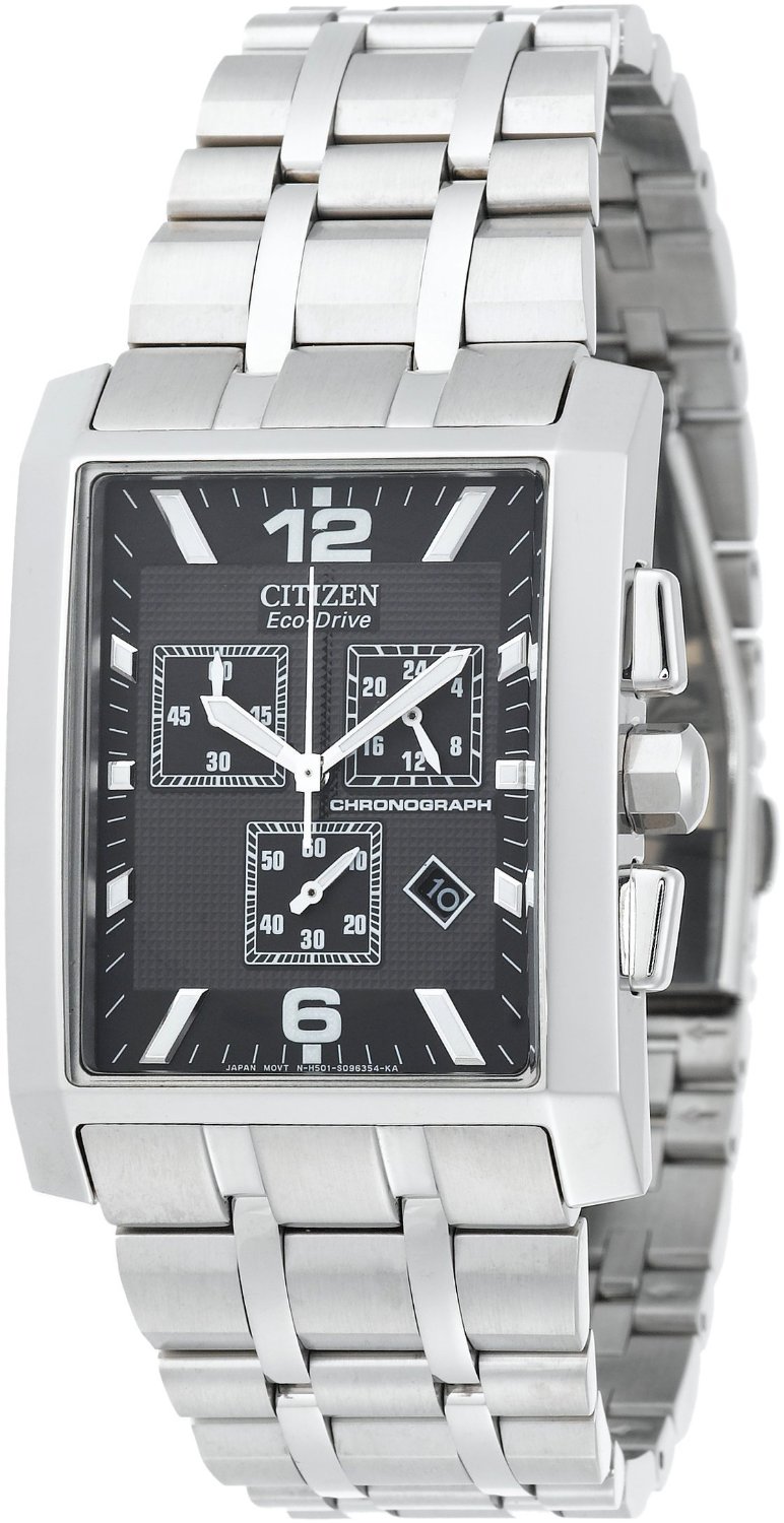 Citizen Watch