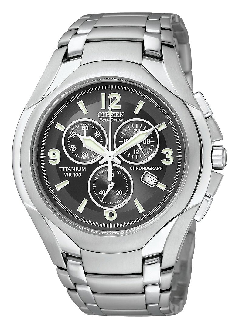 Citizen Watch