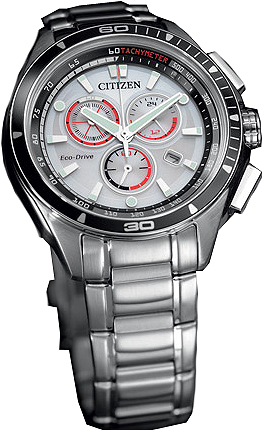 Citizen Watch