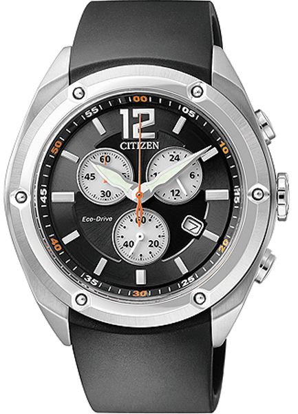 Citizen Watch