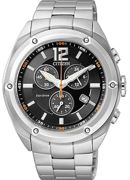 Citizen Watch