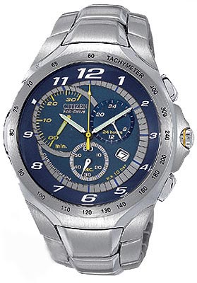 Citizen Watch