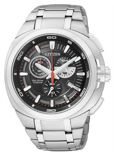 AAA 1:1 Replica Citizen-Eco-Drive Mens Watches Dial Eco-Drive 41MM AT2021-54E Watch