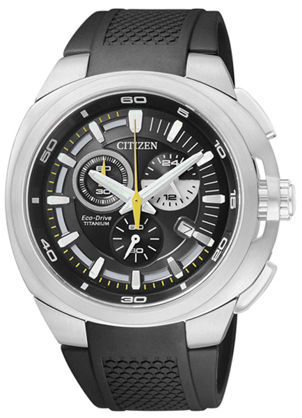 Citizen Watch