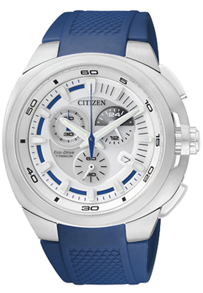 Citizen Watch