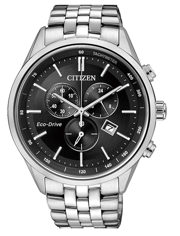 Citizen Watch