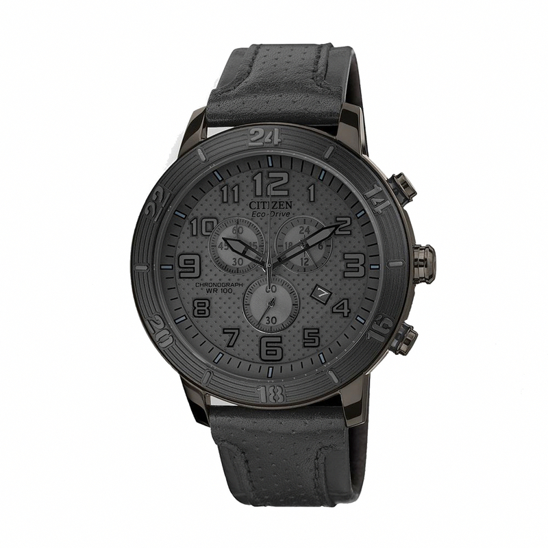 Citizen Watch