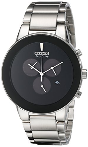 Citizen Watch