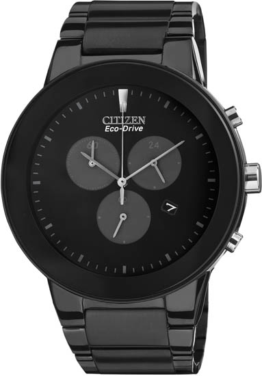 Citizen Watch