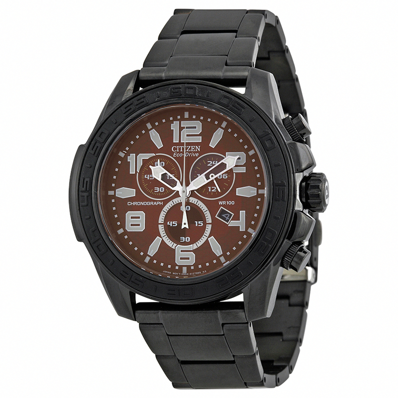 Citizen Watch