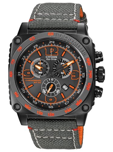 Citizen Watch