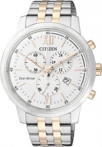 Citizen Watch