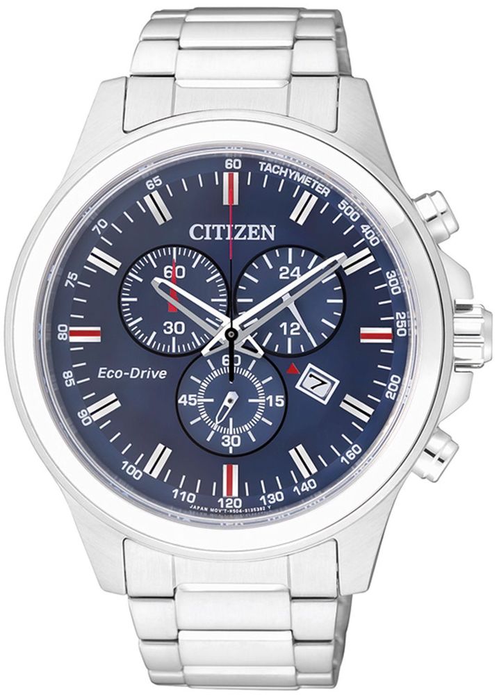 Citizen Watch