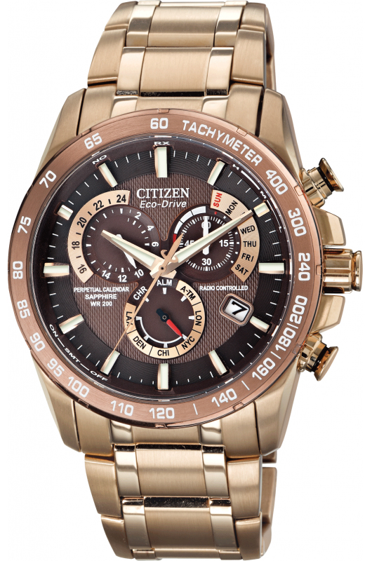 Citizen Watch