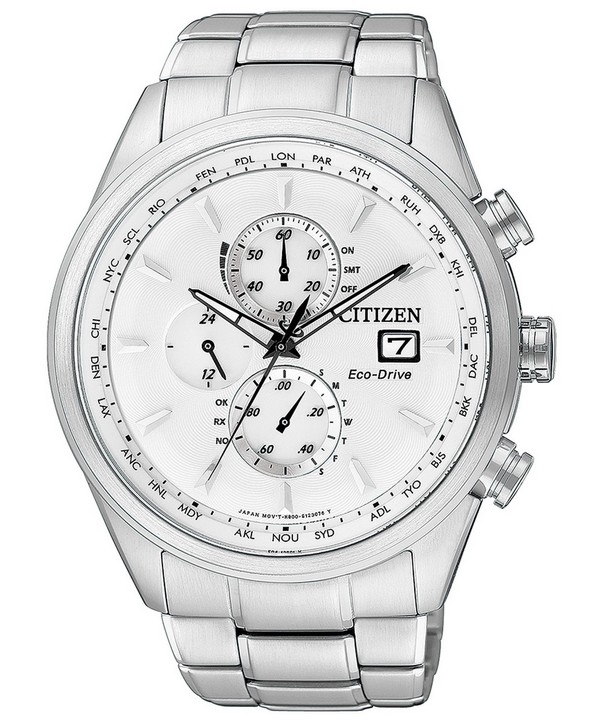 Citizen Watch