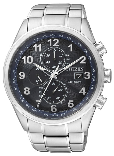 Citizen Watch