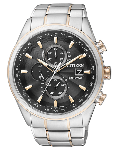 Citizen Watch