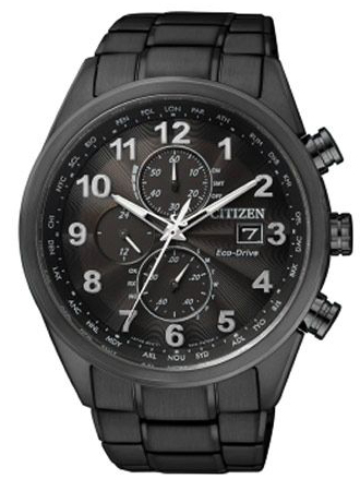 Citizen Watch