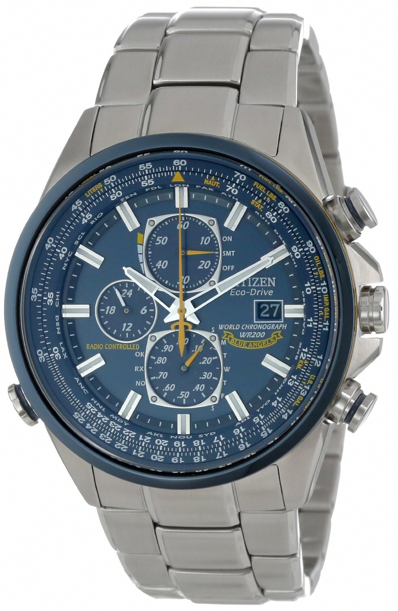 Citizen Watch