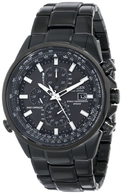 Citizen Watch