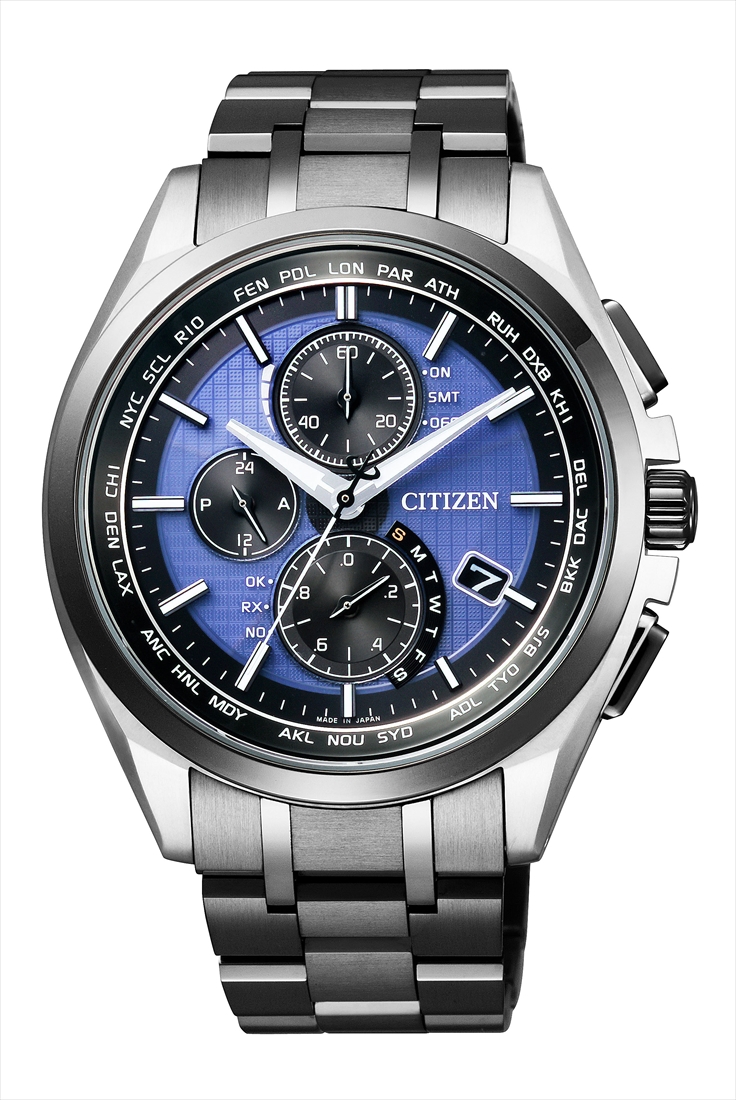 Citizen Watch