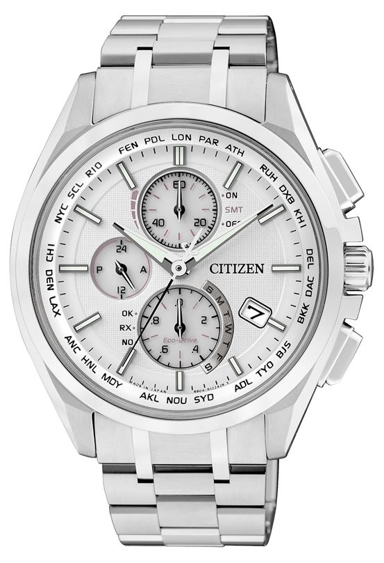 Citizen Watch