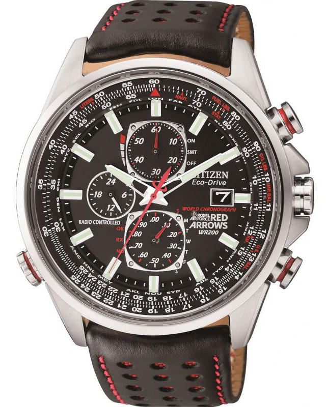 Citizen Watch