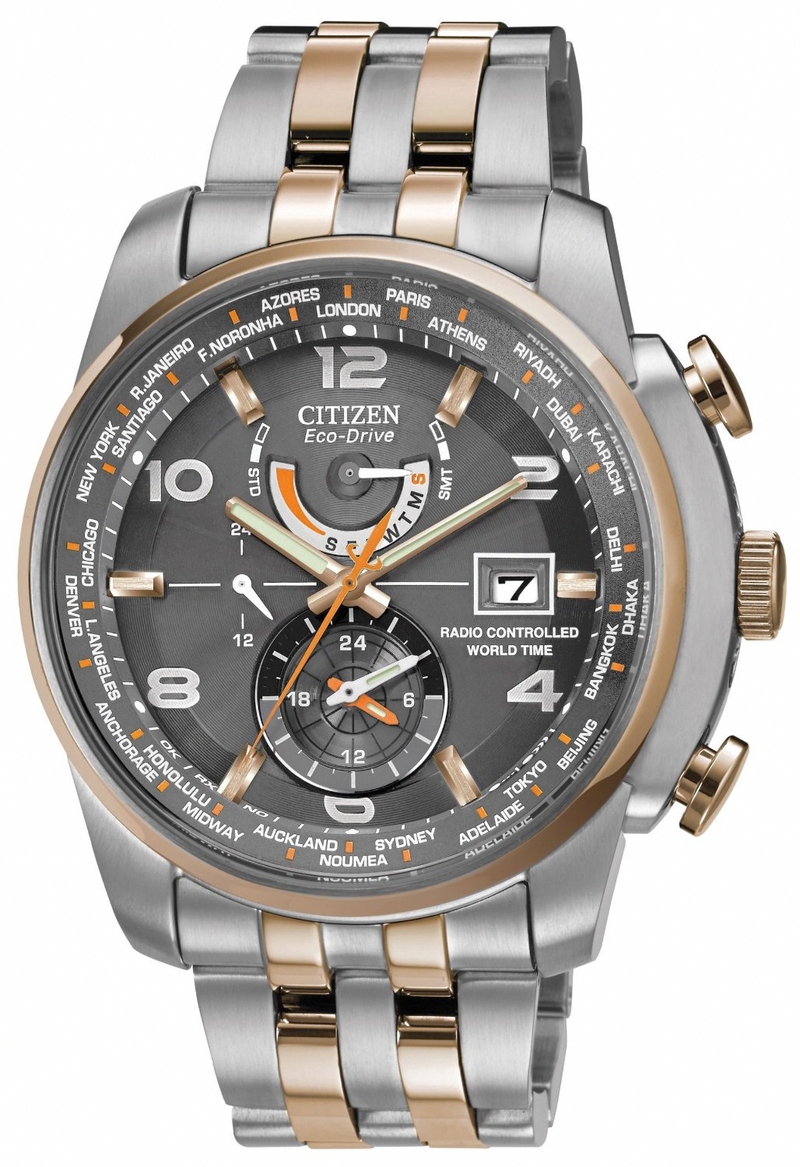 Citizen Watch