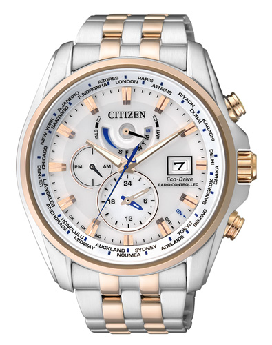Citizen Watch